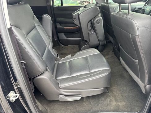 Used 2017 Chevrolet Suburban Premier AWD/4WD image 49