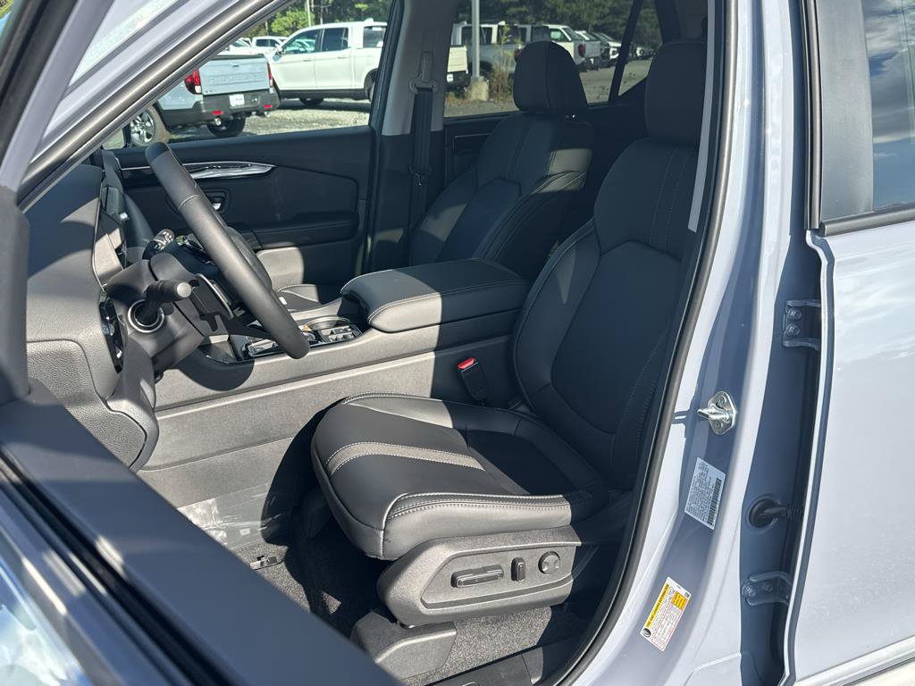 New 2026 Honda Pilot EX-L image 24
