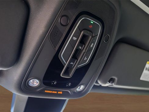 Used 2023 Audi SQ7 Premium Plus image 21