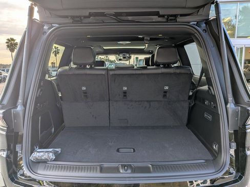 New 2026 Jeep Grand Wagoneer Limited image 19