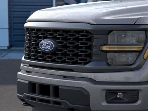 New 2026 Ford F150 STX image 17