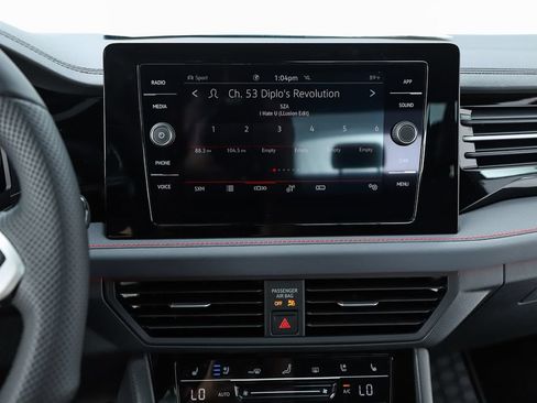 New 2026 Volkswagen Jetta GLI Autobahn FWD image 61