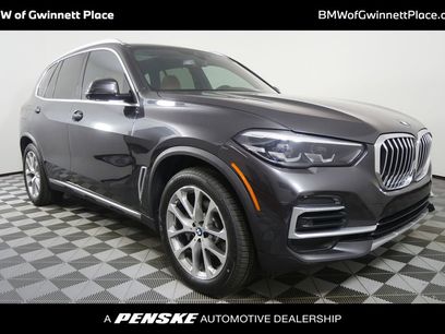 Used 2023 BMW X5 xDrive40i w/ Premium Package