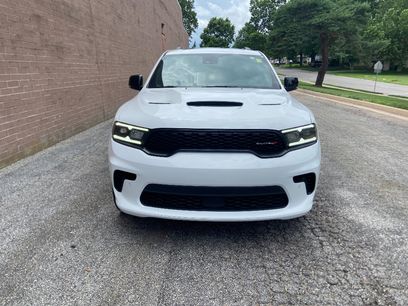 Used 2024 Dodge Durango R/T