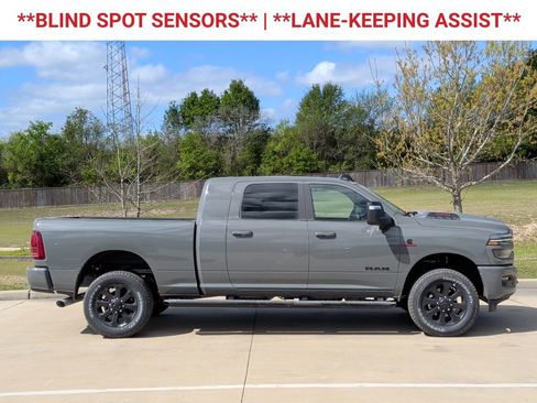 New 2026 RAM 2500 Laramie image 10