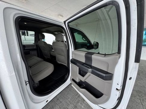 Used 2018 Ford F150 XLT RWD image 23