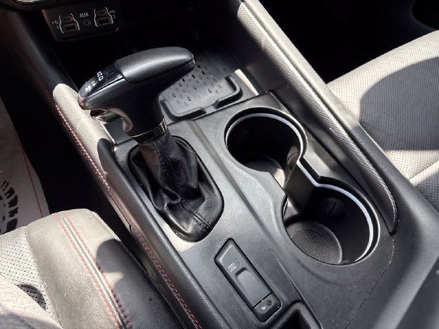 Used 2025 Dodge Durango R/T w/ Blacktop Package AWD/4WD image 19