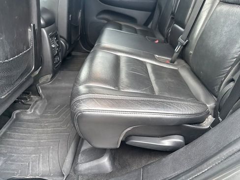 Used 2012 Jeep Grand Cherokee Limited image 30