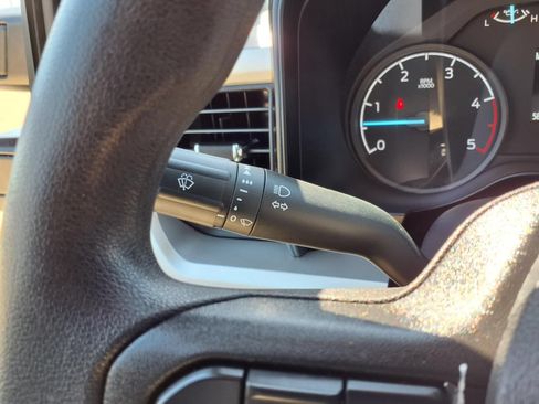 Used 2025 Ford F250 XLT AWD/4WD image 19