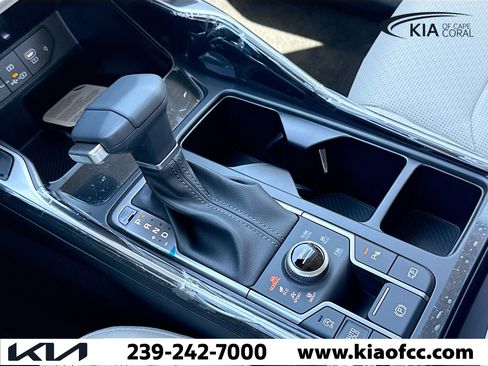 New 2026 Kia Sorento S AWD/4WD image 25