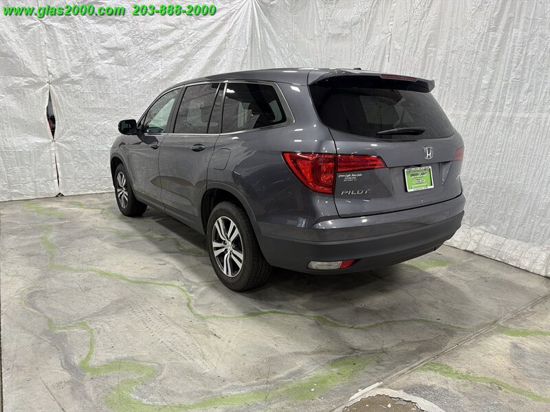 Used 2018 Honda Pilot EX-L image 7