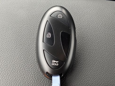 New 2025 Hyundai Elantra N image 30