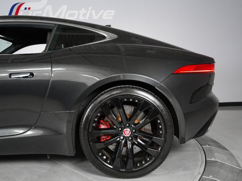 Used 2015 Jaguar F-TYPE S RWD image 7