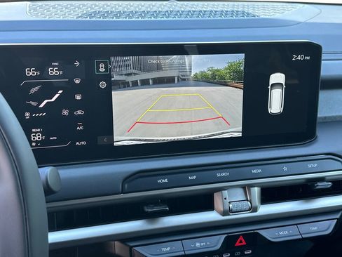 New 2027 Kia Telluride S AWD/4WD image 26