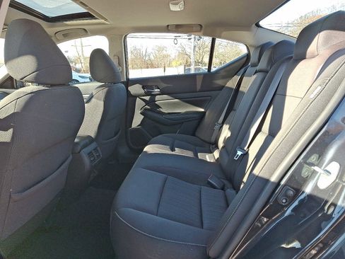 Used 2020 Nissan Altima 2.5 SV image 10