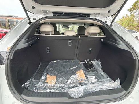 New 2026 MAZDA CX-30 AWD 2.5 S w/ Select Sport Pkg image 12