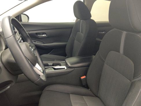 Used 2021 Nissan Sentra SV w/ Electronics Package image 17