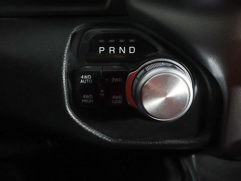 Used 2020 RAM 1500 Sport w/ Level 2 Equipment Goup w/2_L image 36