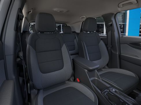 New 2026 Chevrolet TrailBlazer LS w/ LS Convenience Package FWD image 18