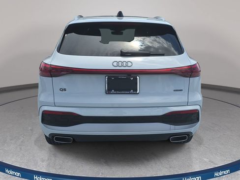 Certified 2025 Audi Q5 Premium w/ Premium Plus AWD/4WD image 6