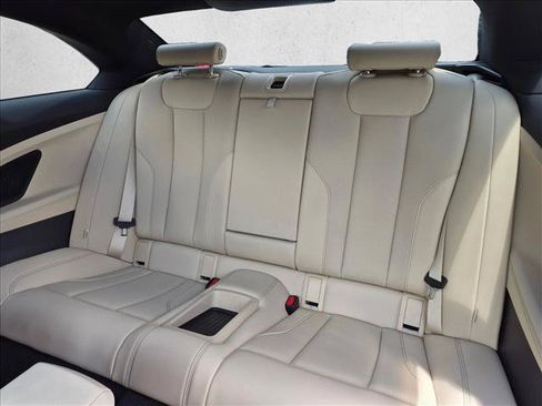 Used 2025 BMW 230i Coupe w/ Convenience Package RWD image 20