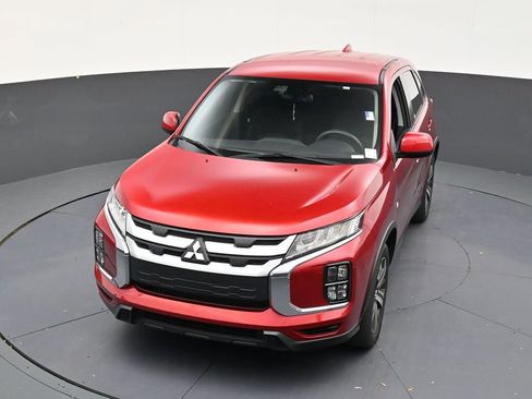 Used 2022 Mitsubishi Outlander Sport ES AWD/4WD image 19