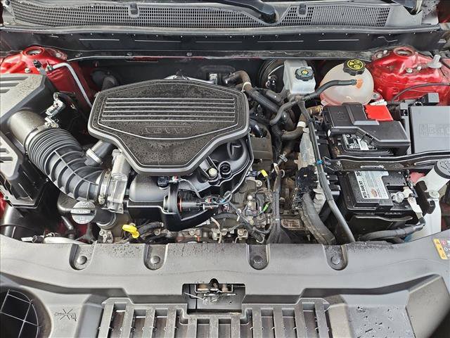 Used 2022 Chevrolet Blazer RS w/ Enhanced Convenience Package FWD image 29