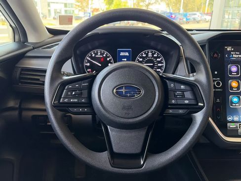 Certified 2024 Subaru Crosstrek 2.0i Premium w/ Popular Package #4 AWD/4WD image 24