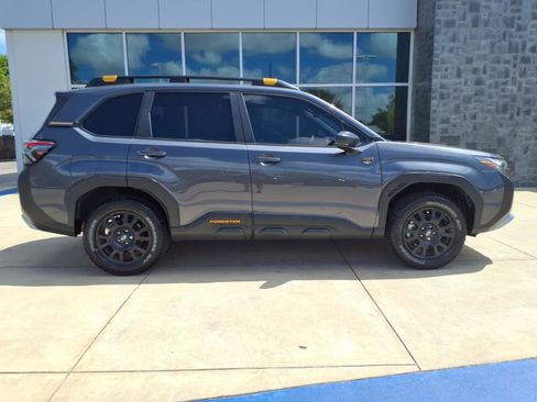 Certified 2026 Subaru Forester Wilderness image 26