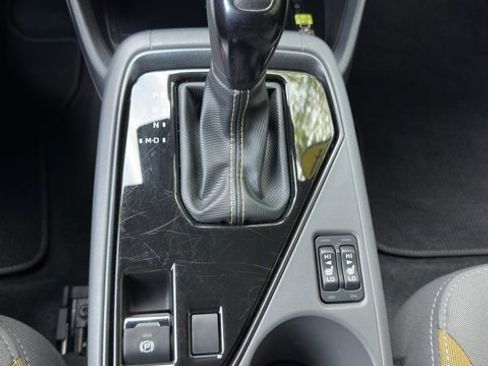 Used 2024 Subaru Crosstrek 2.5i Sport image 16