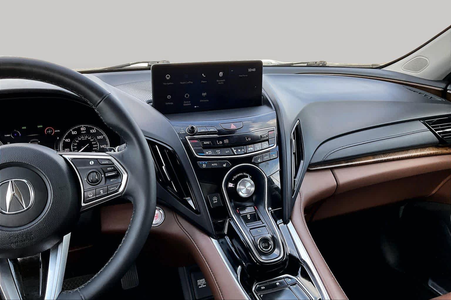 Used 2020 Acura RDX w/ Advance Package FWD image 6
