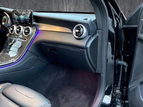 Used 2021 Mercedes-Benz GLC 63 AMG 4MATIC image 26