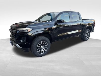 Certified 2024 Chevrolet Colorado Z71 w/ Z71 Convenience Package 2
