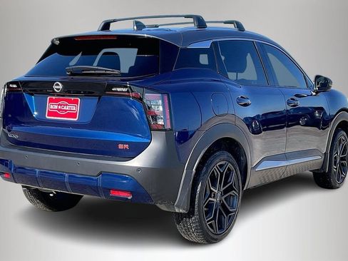 Used 2025 Nissan Kicks SR image 5