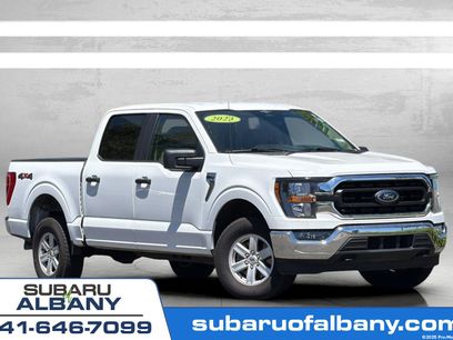 Used 2023 Ford F150 XLT