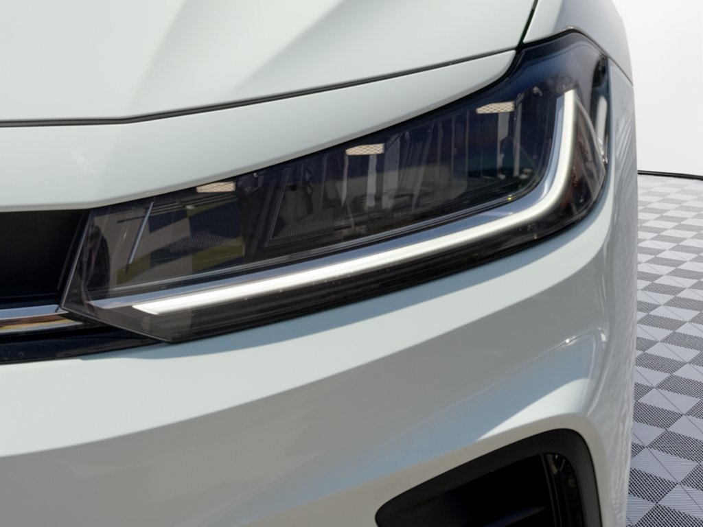 New 2027 Volkswagen Jetta Sport FWD image 12