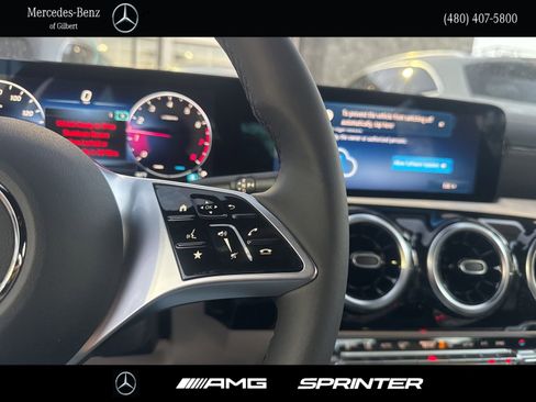 New 2026 Mercedes-Benz CLA 250 image 47