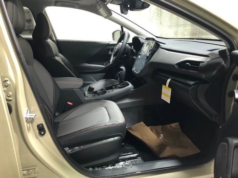 New 2026 Subaru Crosstrek 2.5i Limited AWD/4WD image 15