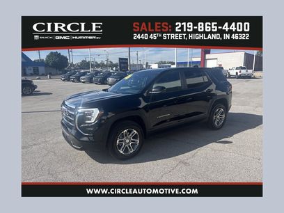 Used 2026 GMC Terrain Elevation