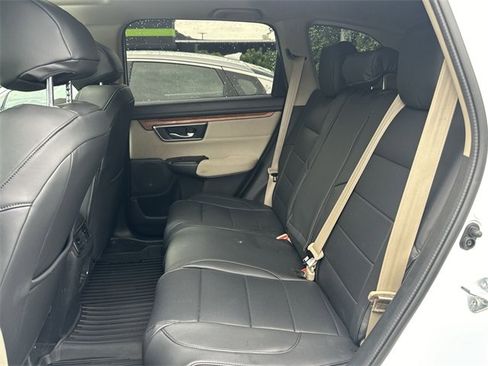 Used 2022 Honda CR-V EX image 25
