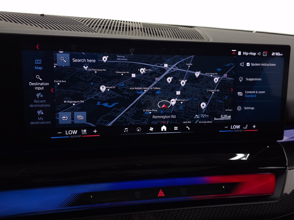 Used 2026 BMW M5 Touring AWD/4WD image 27