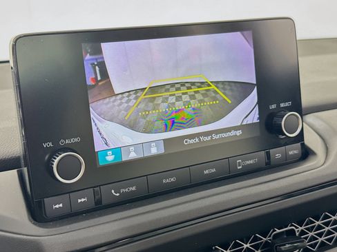 Used 2024 Honda Accord LX image 14