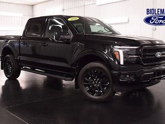 Used 2026 Ford F150 Lariat AWD/4WD video 1