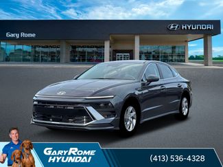 New 2026 Hyundai Sonata SE FWD video 1
