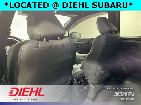 Used 2023 Subaru Outback Wilderness image 18