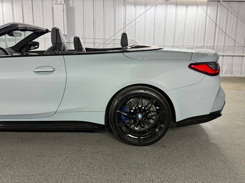 Used 2024 BMW M4 xDrive Competition w/ Executive Package AWD/4WD image 10