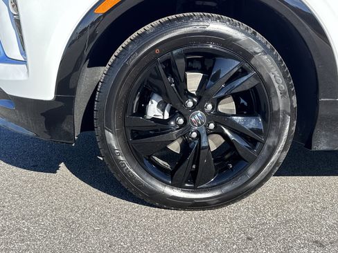 Used 2026 Buick Encore GX Sport Touring w/ Comfort Package image 13