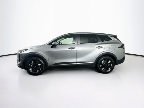 Used 2026 Kia Sportage LX AWD/4WD image 4