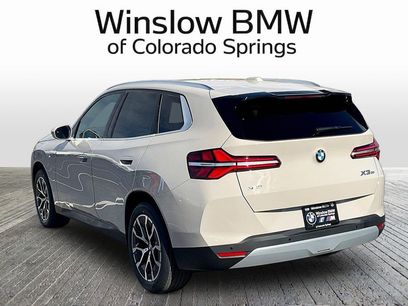 Used 2026 BMW X3 xDrive30i w/ Premium Package