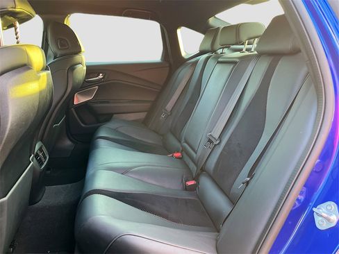 Used 2021 Acura TLX w/ A-SPEC Pkg image 26